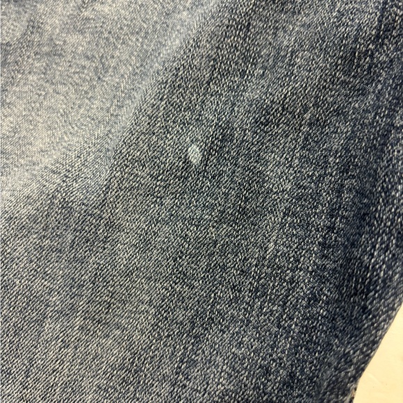 Silver Jean Company Avery Bermuda Wasit 29 Length 9” - Picture 8 of 10